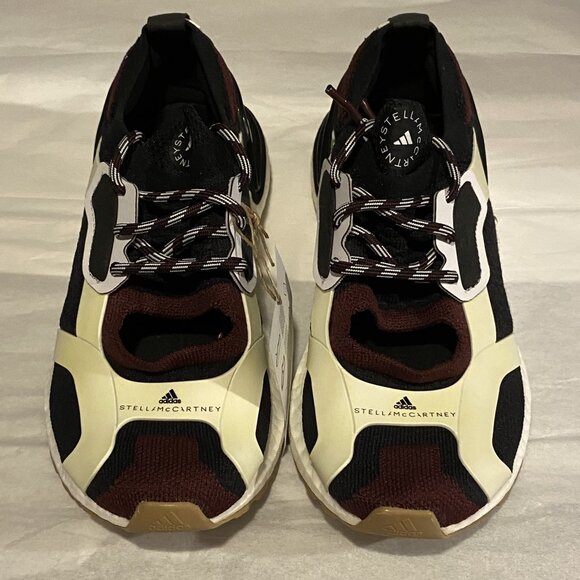 ADIDAS Women's BY STELLA MCCARTNEY ULTRABOOST SANDALS Size 5 us FZ3041 - Picture 1 of 5